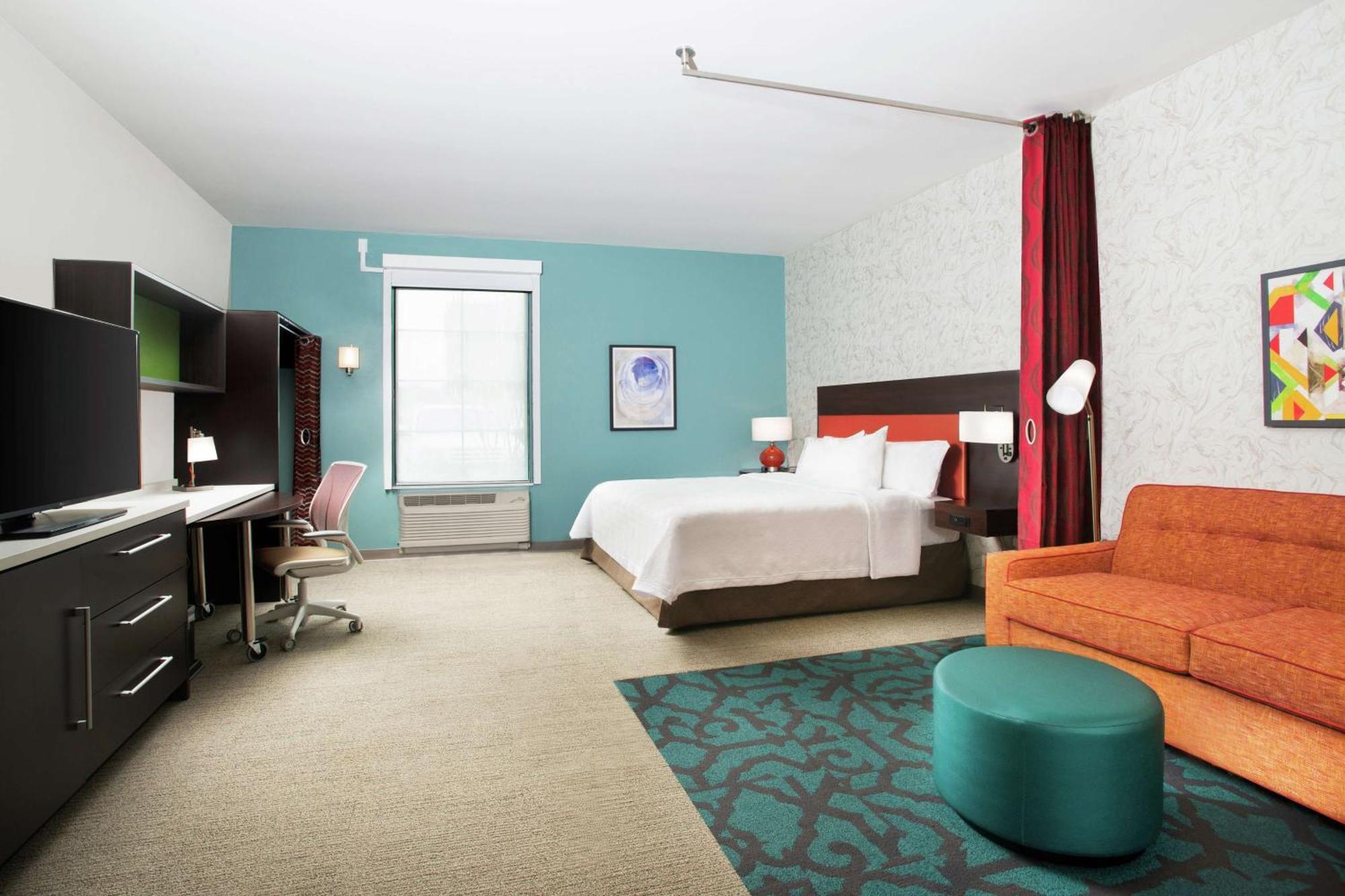 Home2 Suites By Hilton Long Island Brookhaven Yaphank Luaran gambar